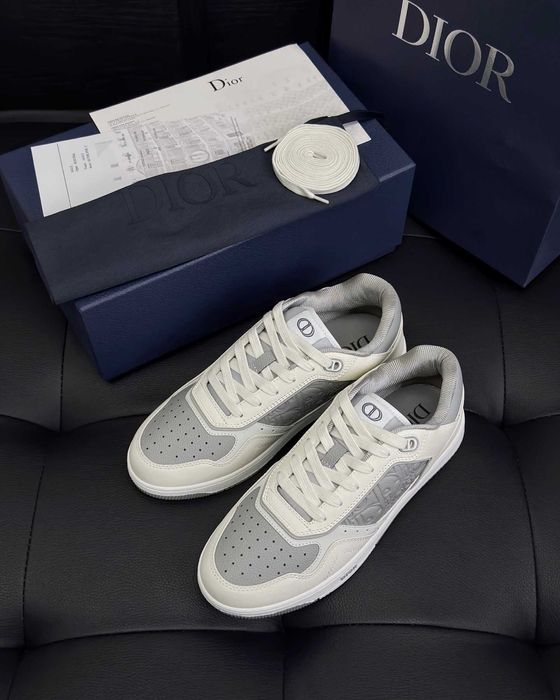 Adidasi Dior B27 Premium-diferite culori