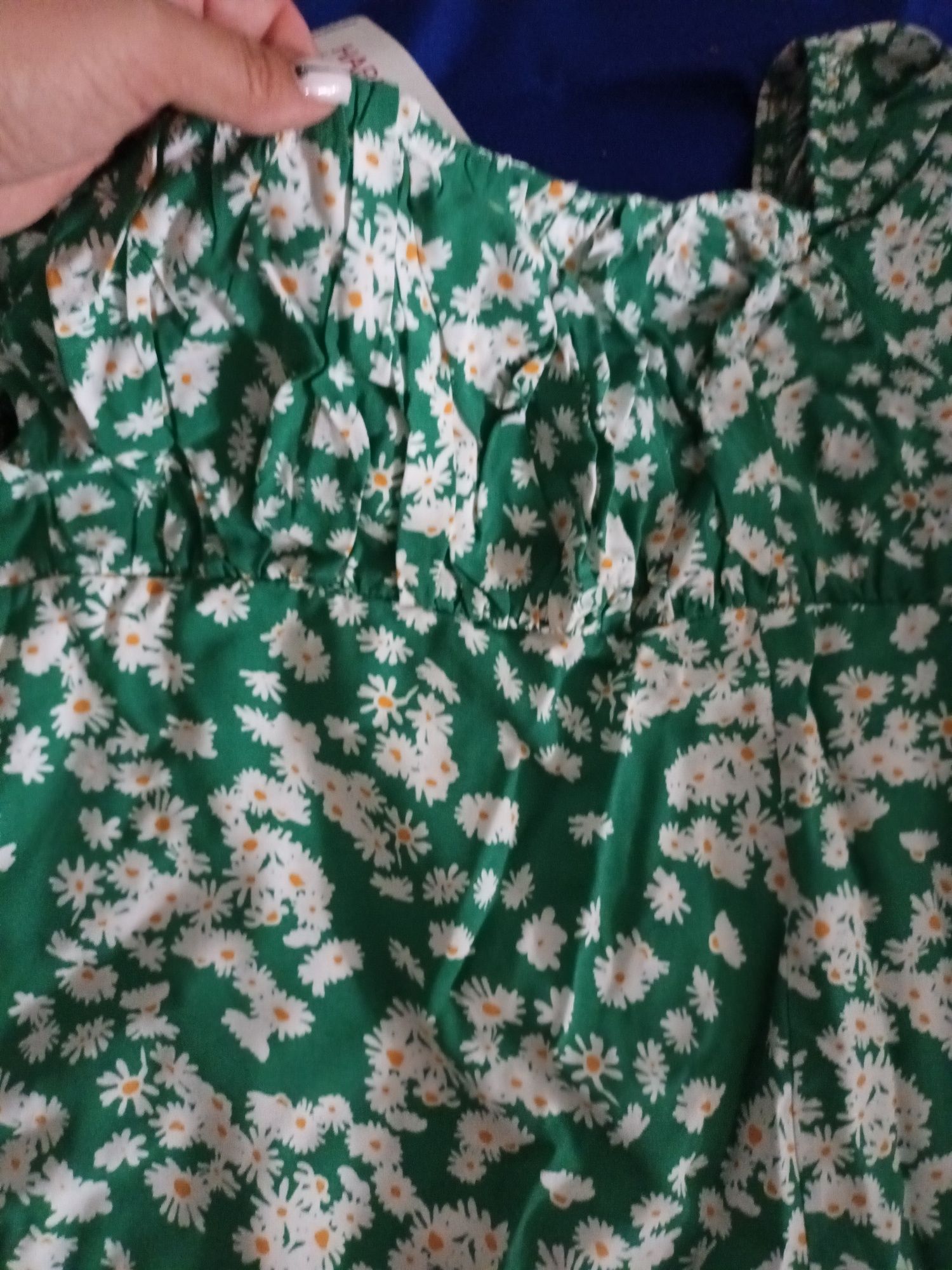 Rochie dama midi