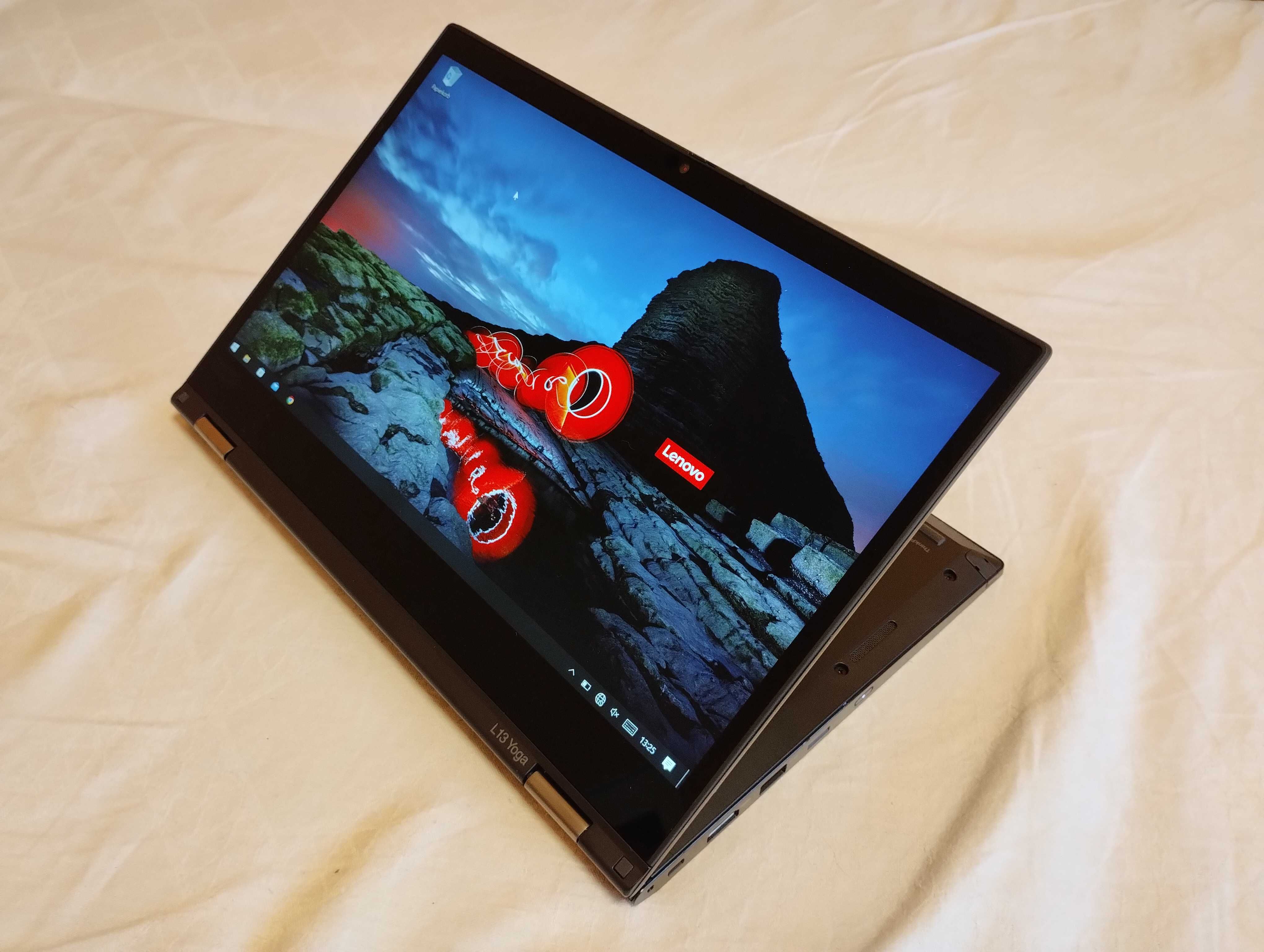 Таблет лаптоп Lenovo Thinkpad Yoga L13 Intel Core i5 16GB 512GB