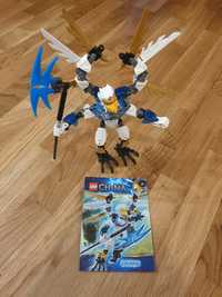 Lego Chima Chi Eris 70201