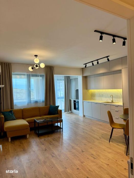 Apartament 2 camere | Ivory Residence | Pipera | Loc de parcare