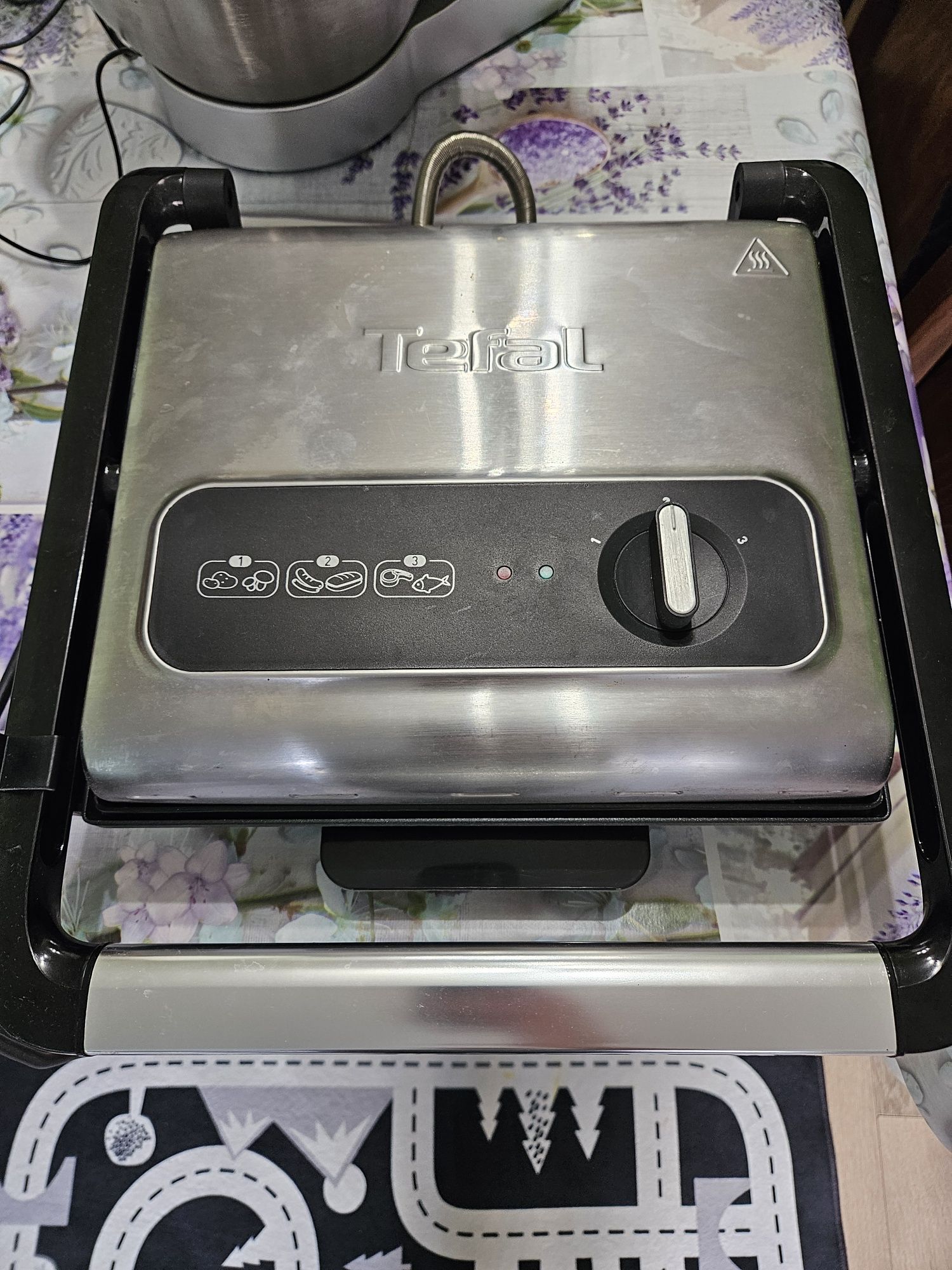 Грил скара Tefal