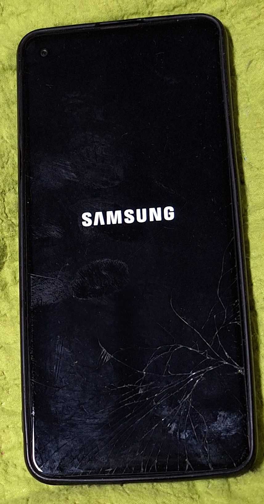 Samsung Galaxy A21S