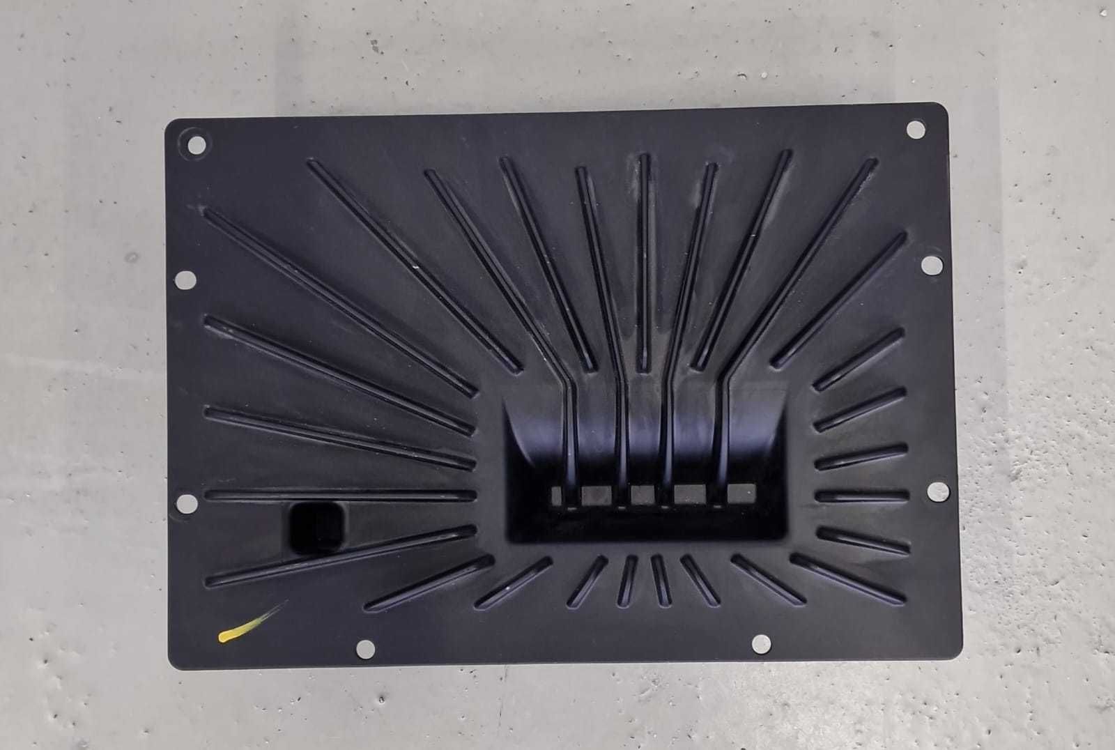 Amplificator audio Land Rover Range Rover Evoque 2012 - 2015