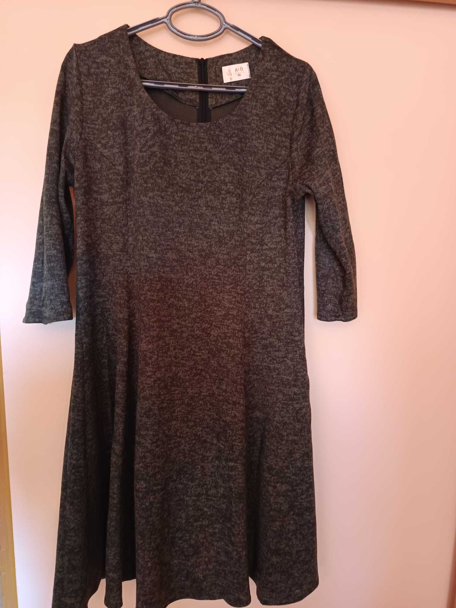 rochie dama marimea 46