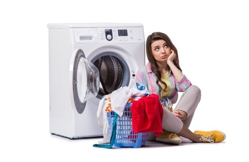 Reparatii masini spalat automate