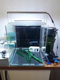 Acvariu Dennerle Nano Cube 30L