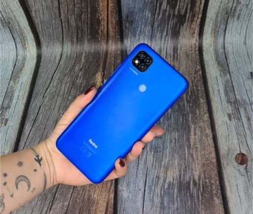 redmi 9 c 128 память