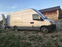 Iveco Daily 3,5 t 35C18v an 2009