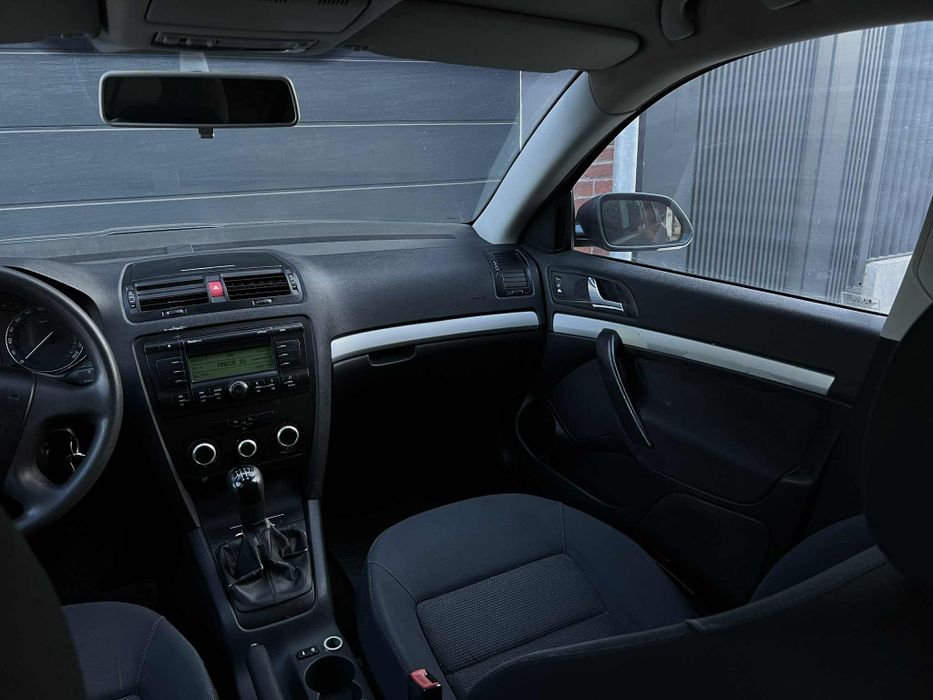 Skoda octavia 2 1.9 Diesel 2007 , Stare Foarte bună.