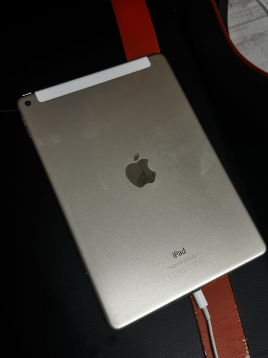 Ipad air 2 16gb wifi + celular