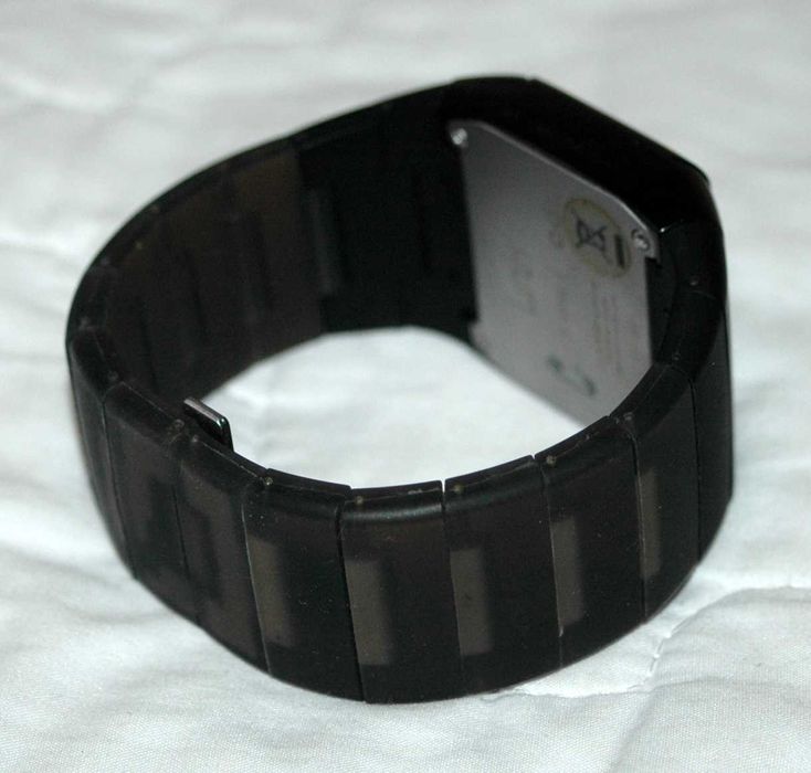 Ceas ODM odm-design SDD99B-1 - necesita baterie