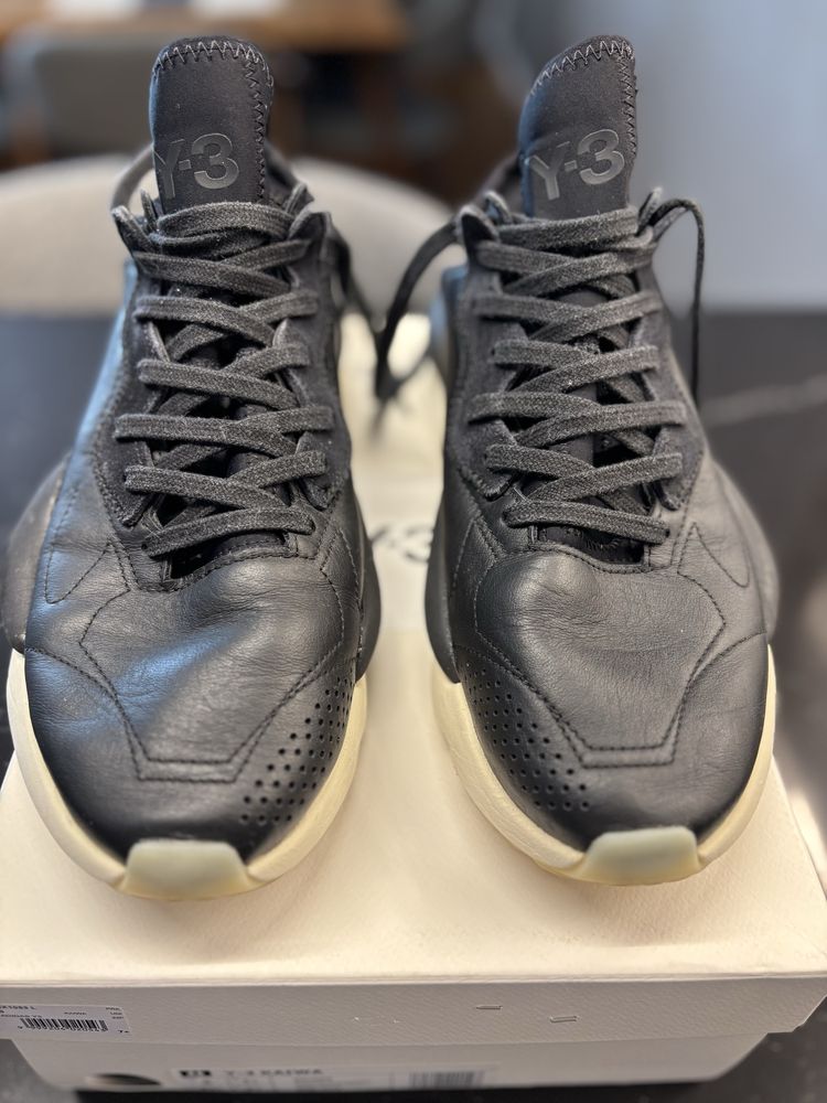Vand Y-3 Yojhi Yamamoto 41.5 men shoes