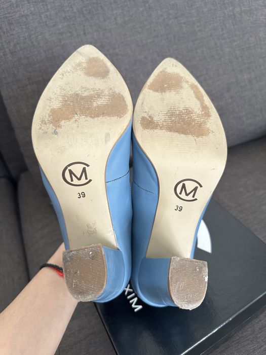 Pantofi Cristina Maxim