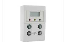 Display Robinet Incarcare vana de gaz vaillant