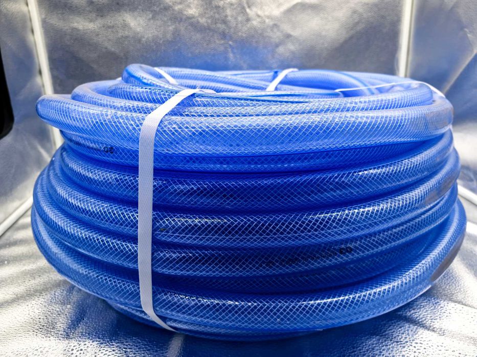 Furtun gradina cu insertie 1 tol 50 m 299 lei