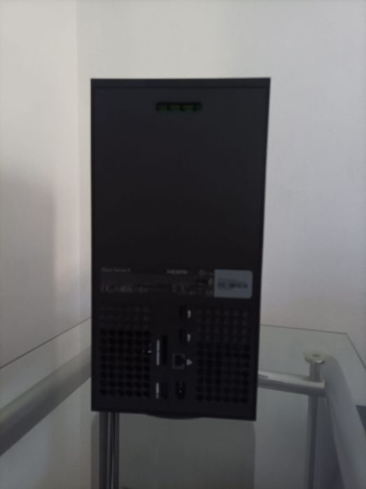 consolă Xbox Series X 1TB SSD