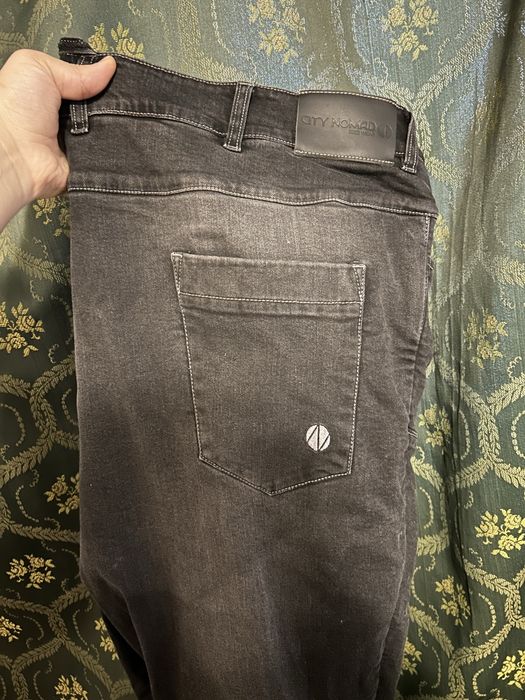 Blugi moto city nomad max evo 5xl