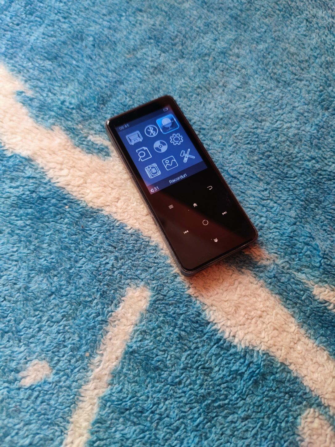 MP4 Supereye 16Gb