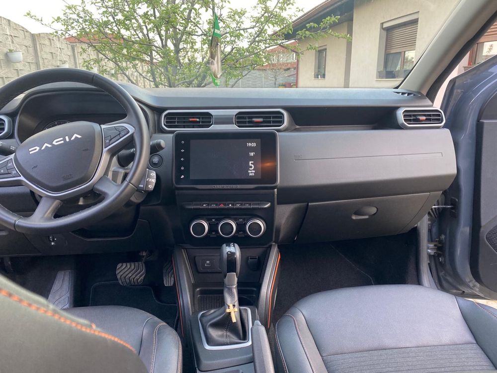Vand Duster 2 Extreme , an 2023 , full , editie pentru Germania !