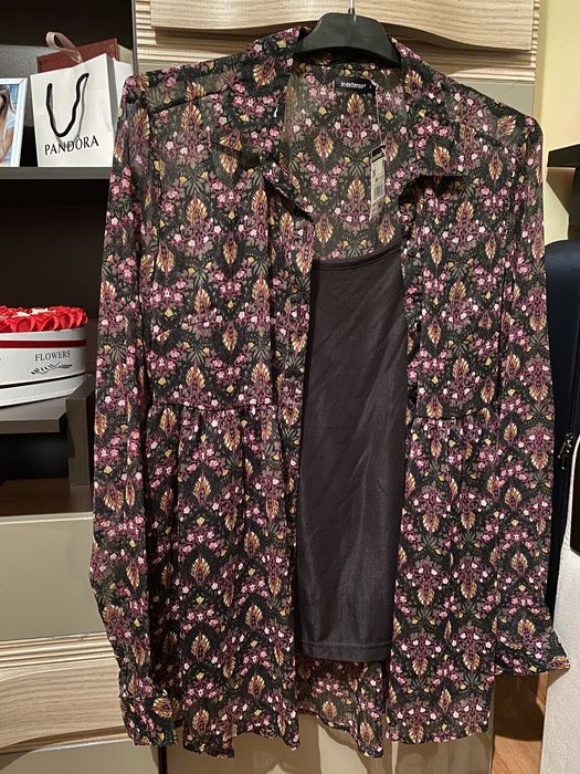 Cămașă primăvara marimea 38