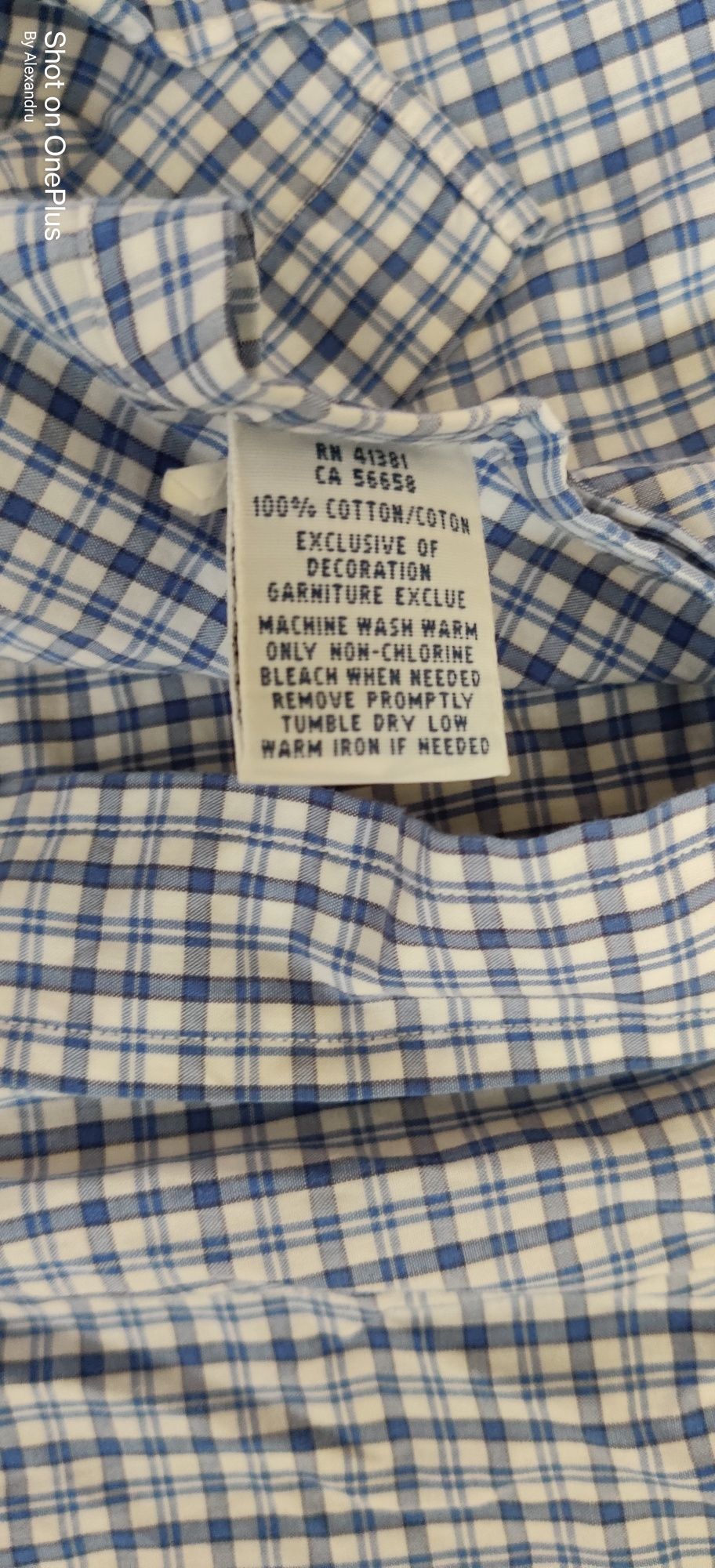 Cămașă Ralph Lauren XL/TG