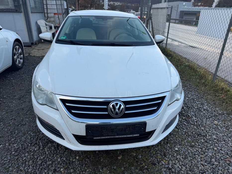 VW PASSAT CC-EDITION‼️-1.8 Tsi (160cp)‼️SPORT-Manual-An 2010 ‼️