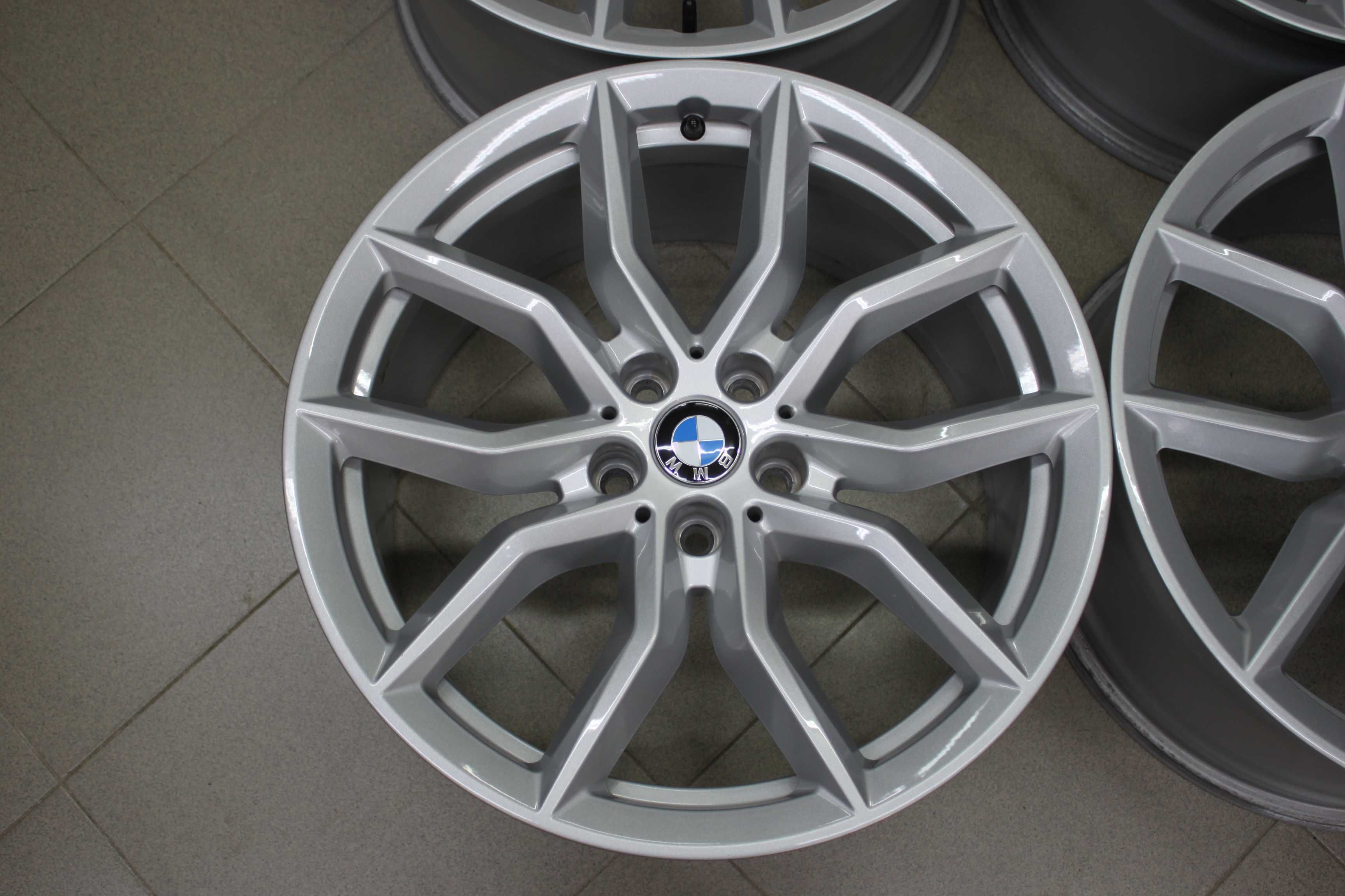Джанти 19" BMW X5 G05