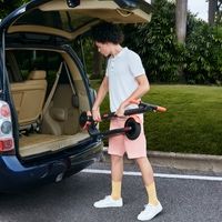 Se vinde trotineta elecrica Ninebot Segway ca noua!