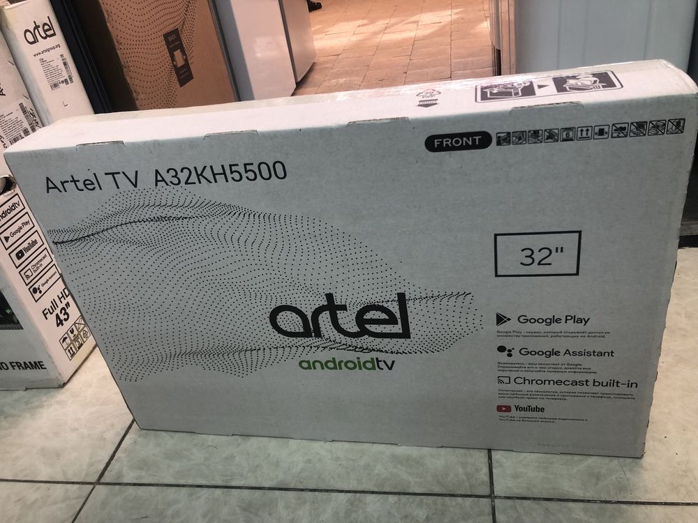 artel tv A32KH5500