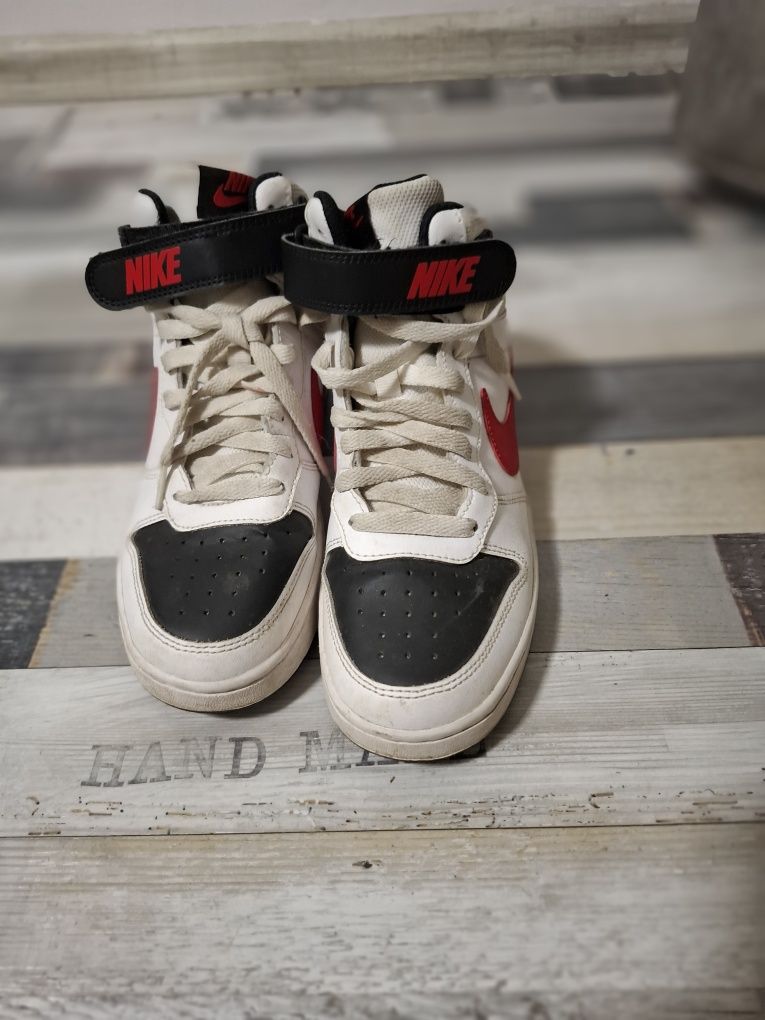 Semighete nike basket nr 39 Nike