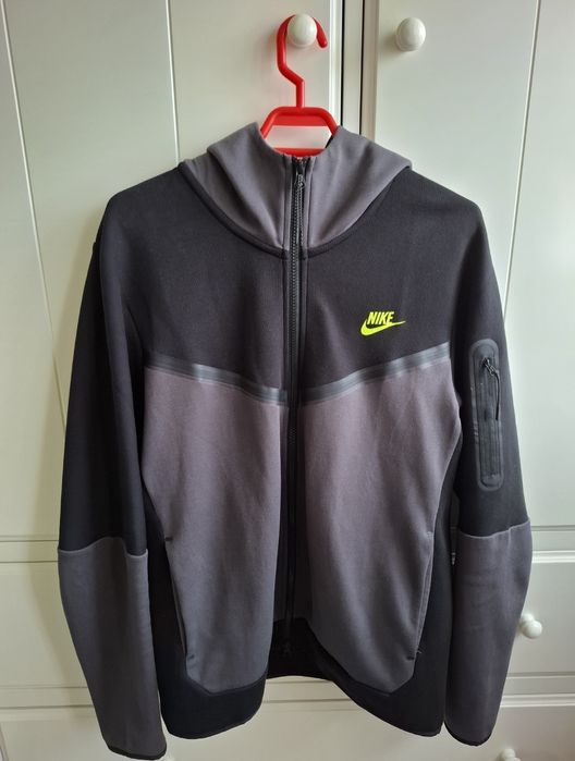 Nike Tech Fleece