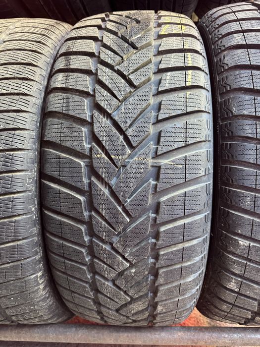 Anvelope Noi 265/55/19 Dunlop