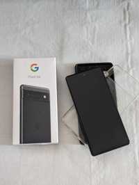 Telefon Google Pixel 6A