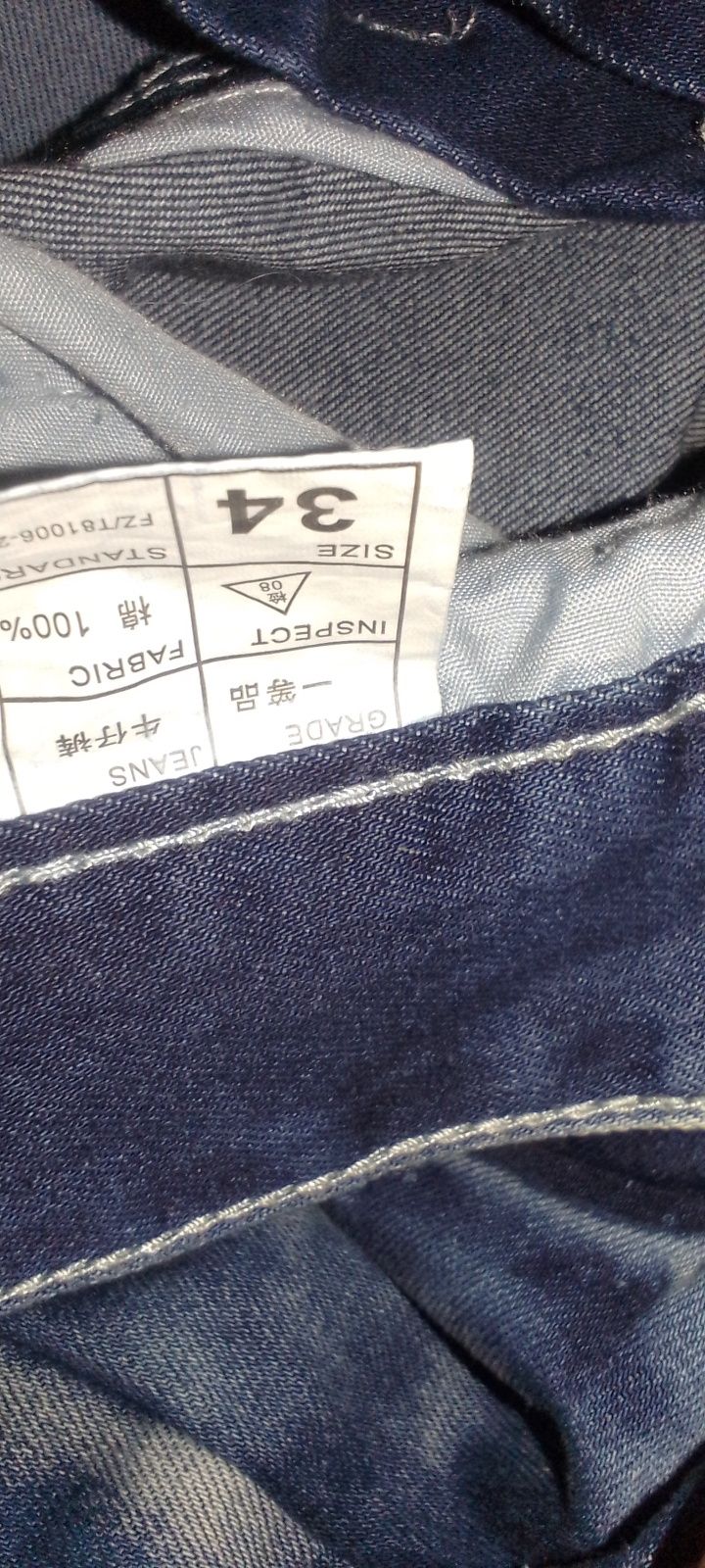 Продам джинсы срочно