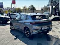 byd-e2 задний бампер