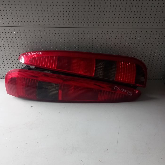 Стопове Ford Fusion 2005г