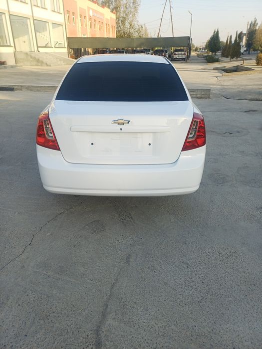 Gentra 2020 mexanika metan