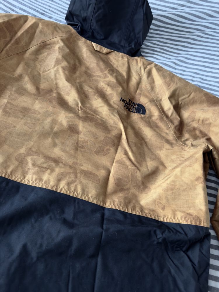 Яке за ски и снуборд The North Face