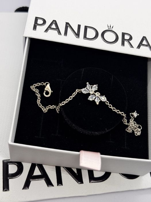 Пандора гривна Pandora