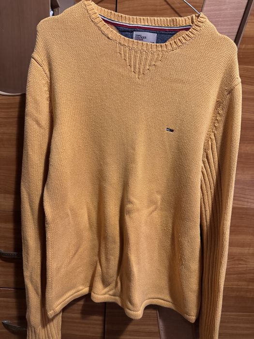 Pulover Tommy Hilfiger