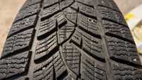 225/60/R18 Goodyear Ultra Grip SUV - 2 броя