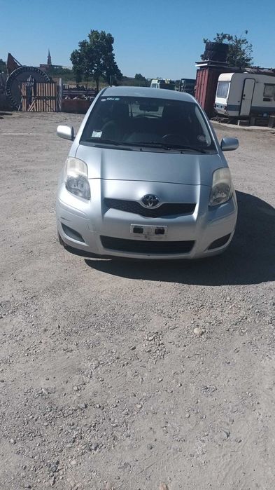 Toyota Yaris 1.0b 2009