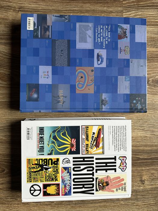 Книги / енциклопедии Taschen Списани InGlobo