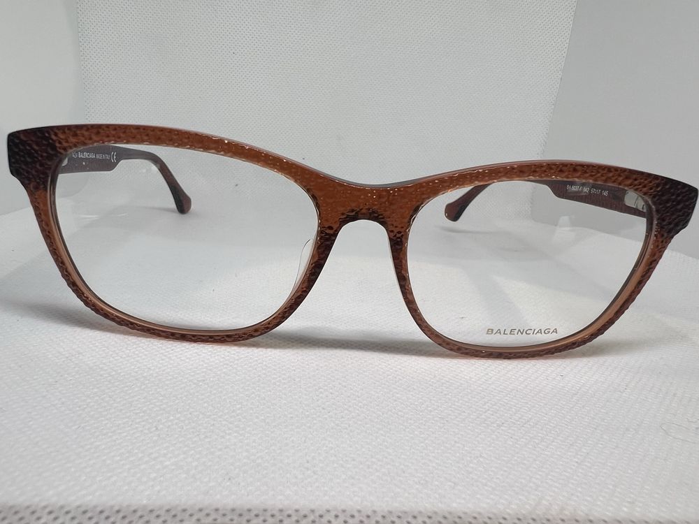 Rame ochelari vedere Balenciaga Paris mod BA 5037-F 042