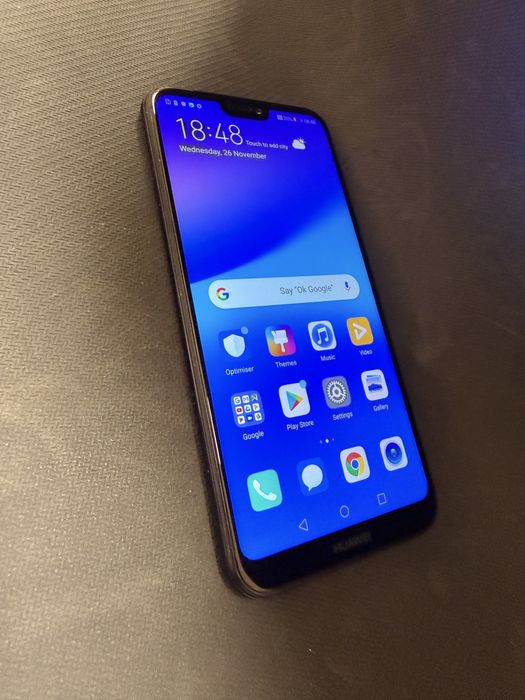 Huawei P20 Lite 4/64gb