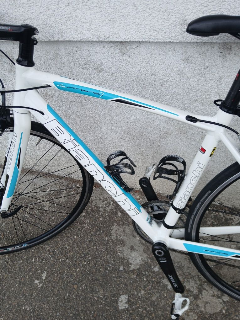 Cursiera Bianchi