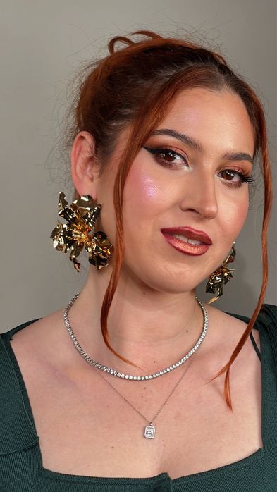 Machiaj profesional/make-up (ma deplasez si la domiciliu)