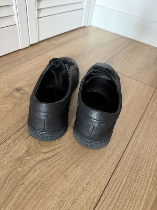 Saint Laurent sneakers marimea 42