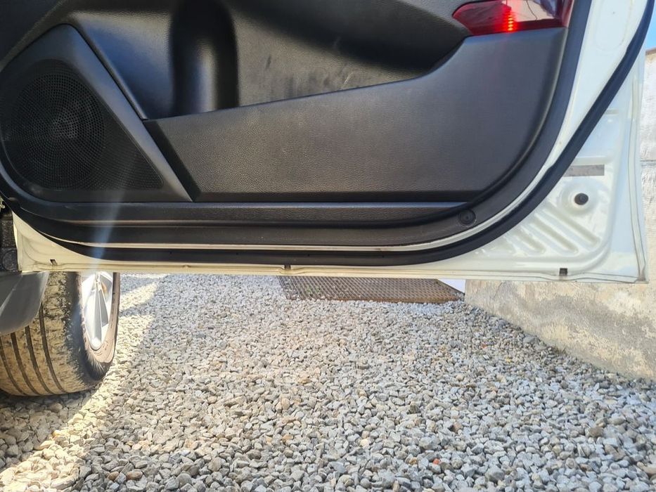 Usa Dreapta Fata SsangYong Korando III Facelift 2013 2013 - 2017 SUV 4 Usi ALB (1284)